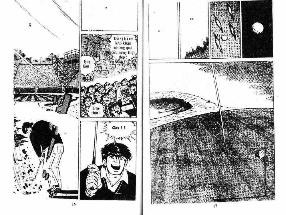 Tân Teppi Chapter 49 trang 7