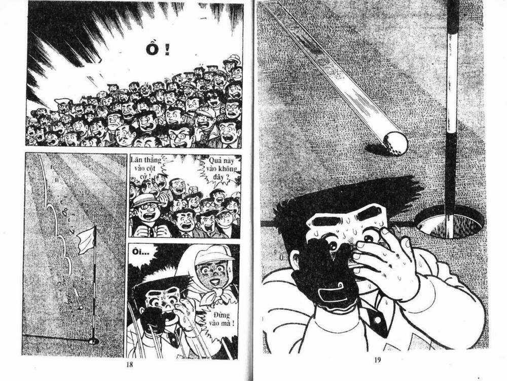 Tân Teppi Chapter 49 trang 8