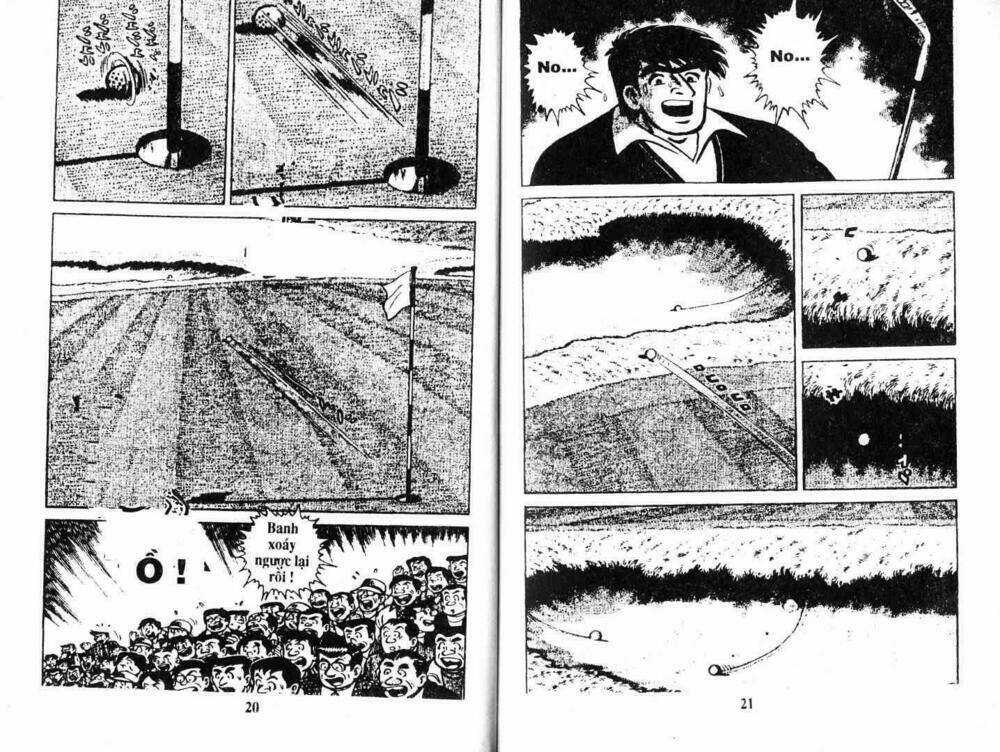 Tân Teppi Chapter 49 trang 9