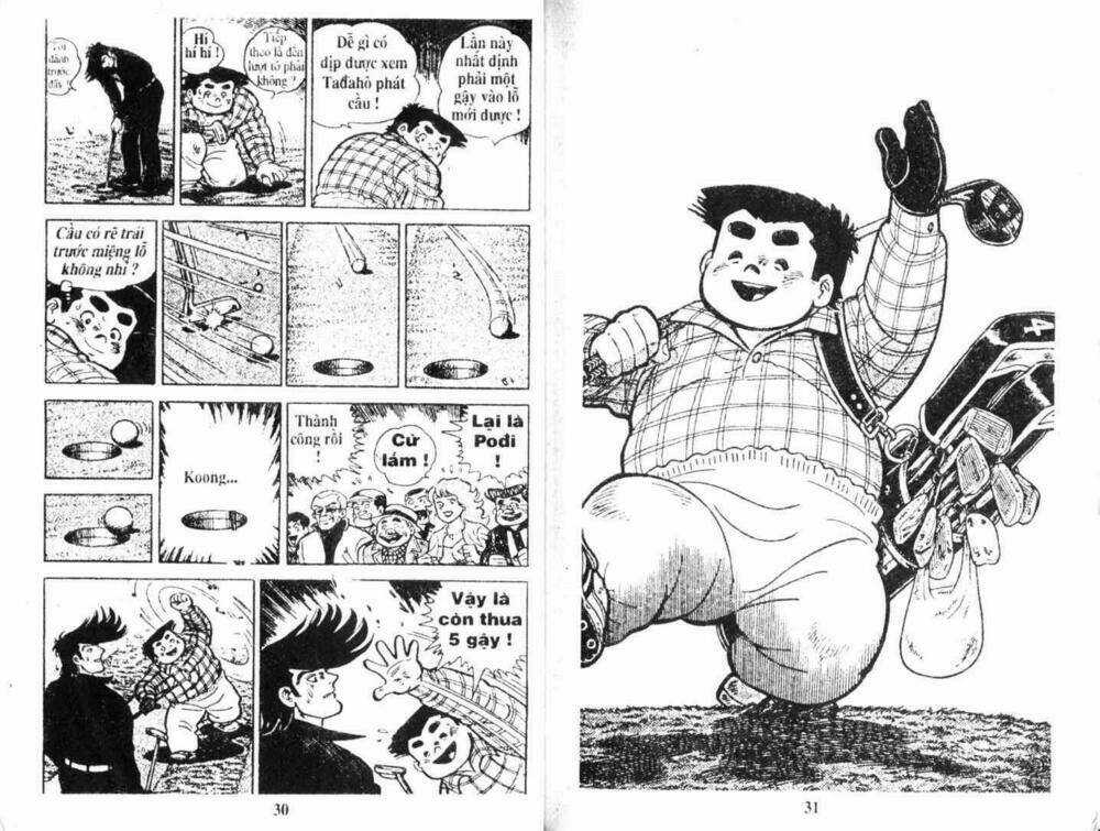 Tân Teppi Chapter 5 trang 13