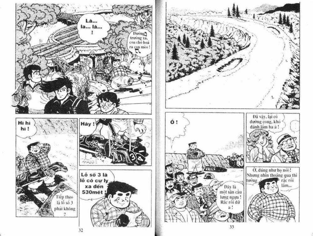 Tân Teppi Chapter 5 trang 14