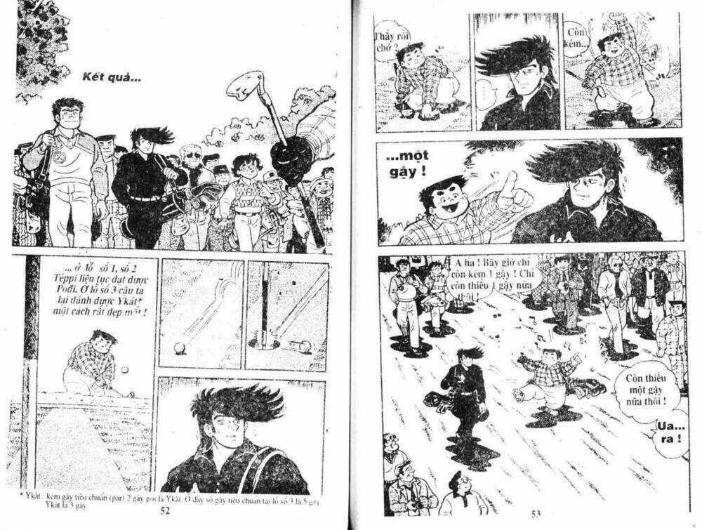 Tân Teppi Chapter 5 trang 24