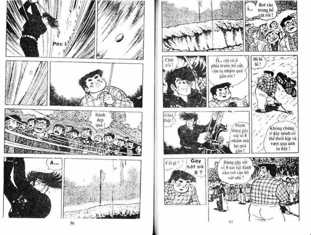 Tân Teppi Chapter 5 trang 26