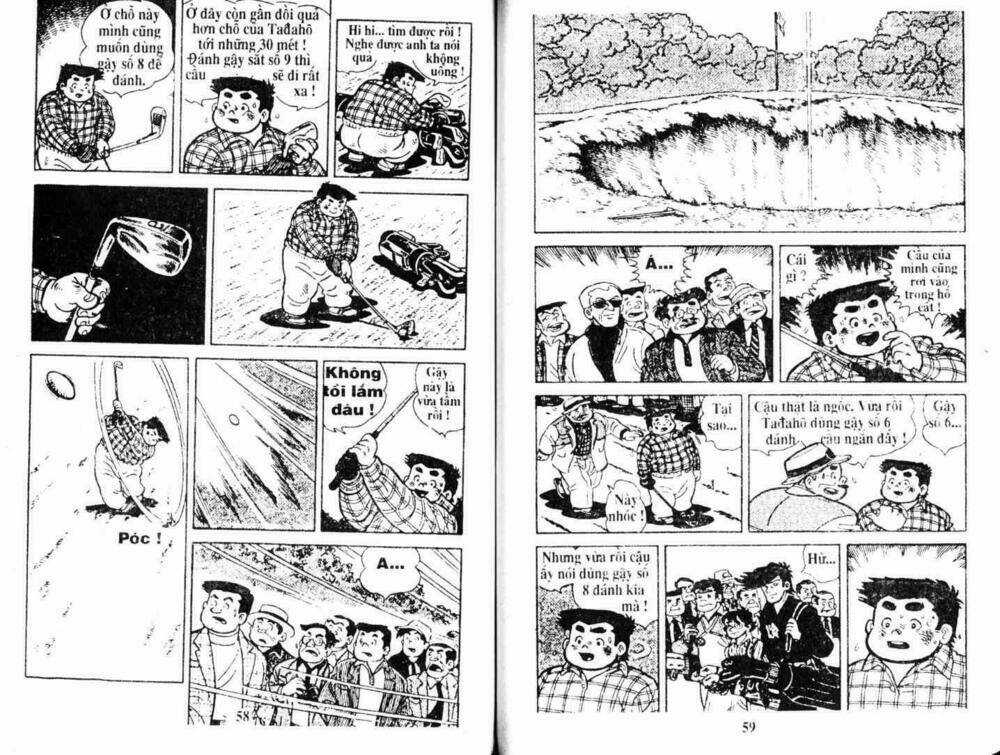 Tân Teppi Chapter 5 trang 27