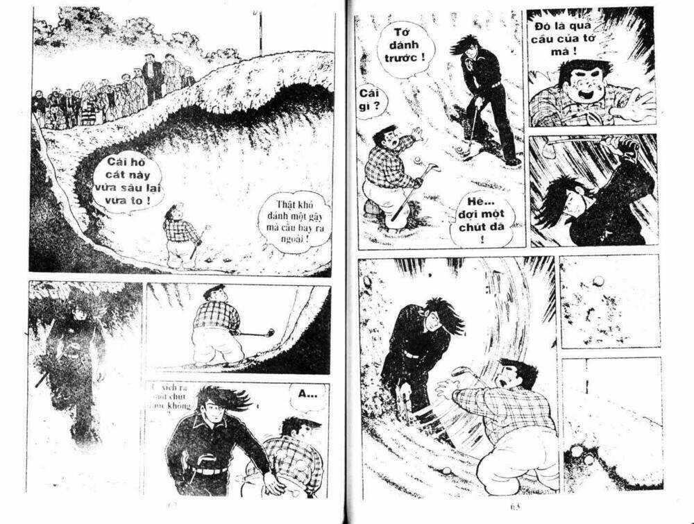 Tân Teppi Chapter 5 trang 29