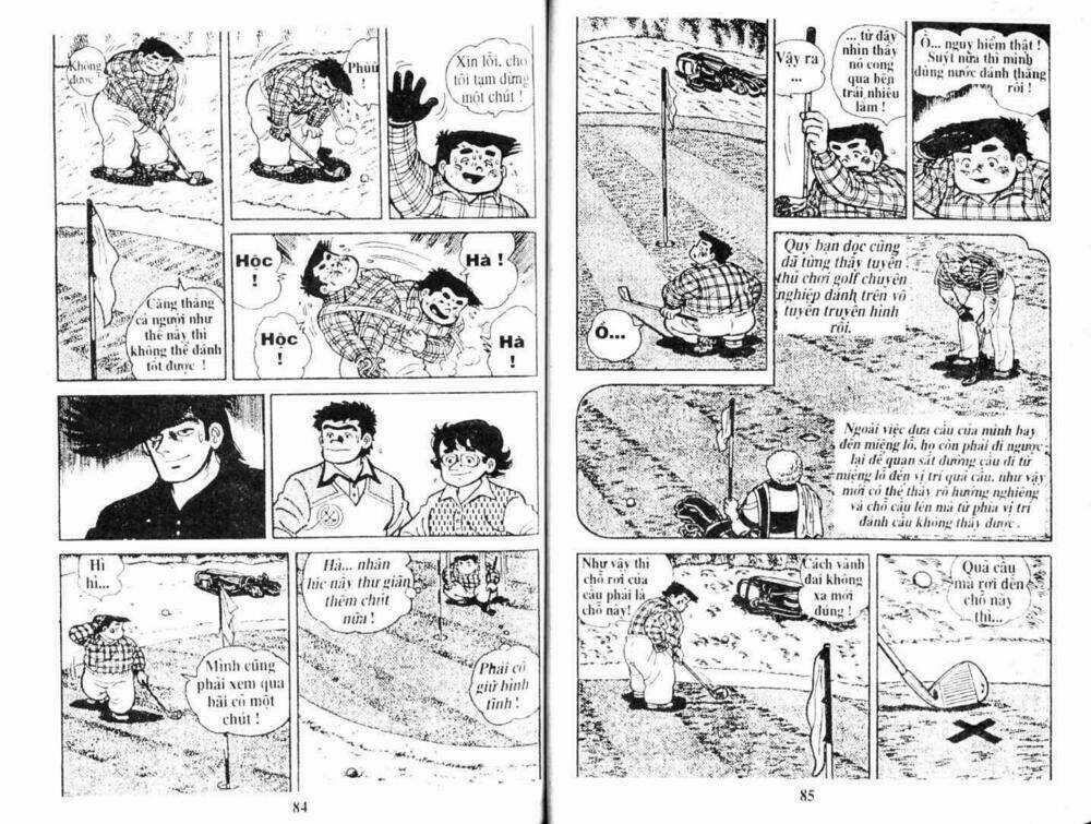 Tân Teppi Chapter 5 trang 40