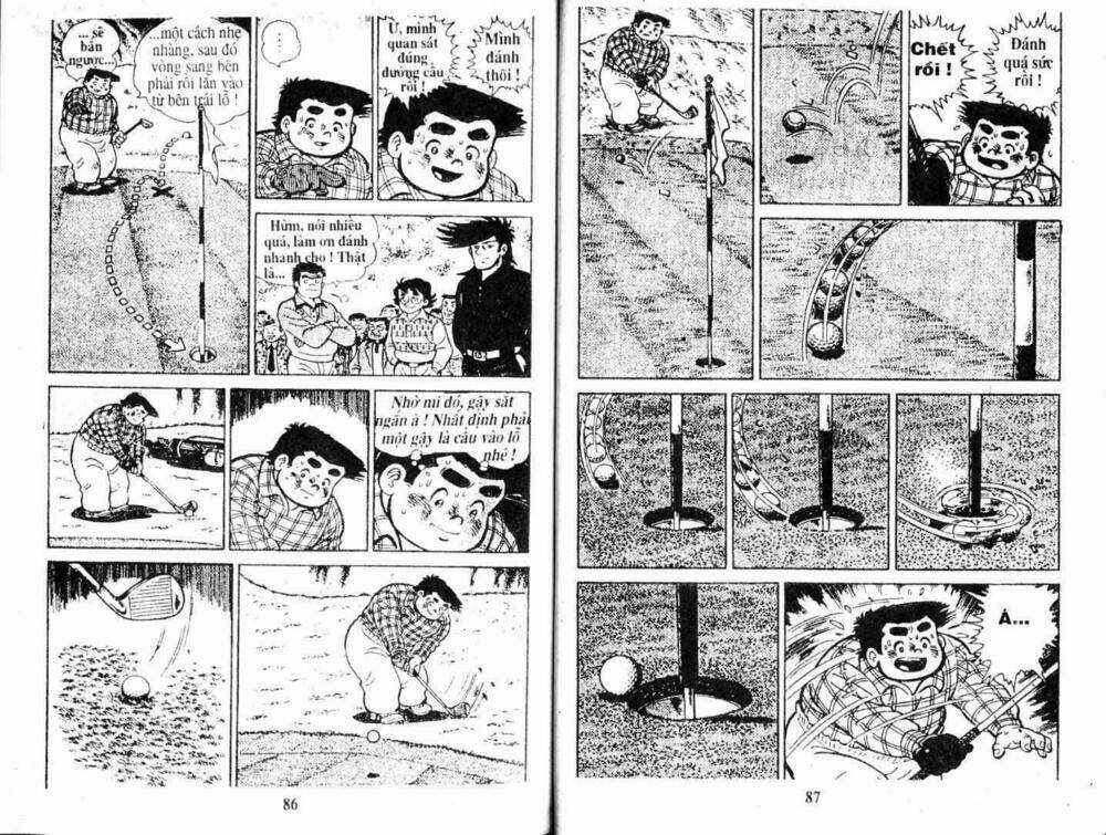 Tân Teppi Chapter 5 trang 41