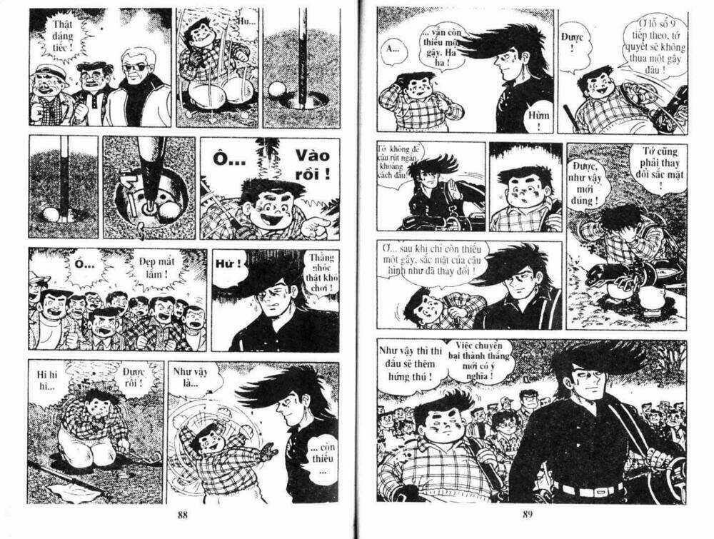 Tân Teppi Chapter 5 trang 42