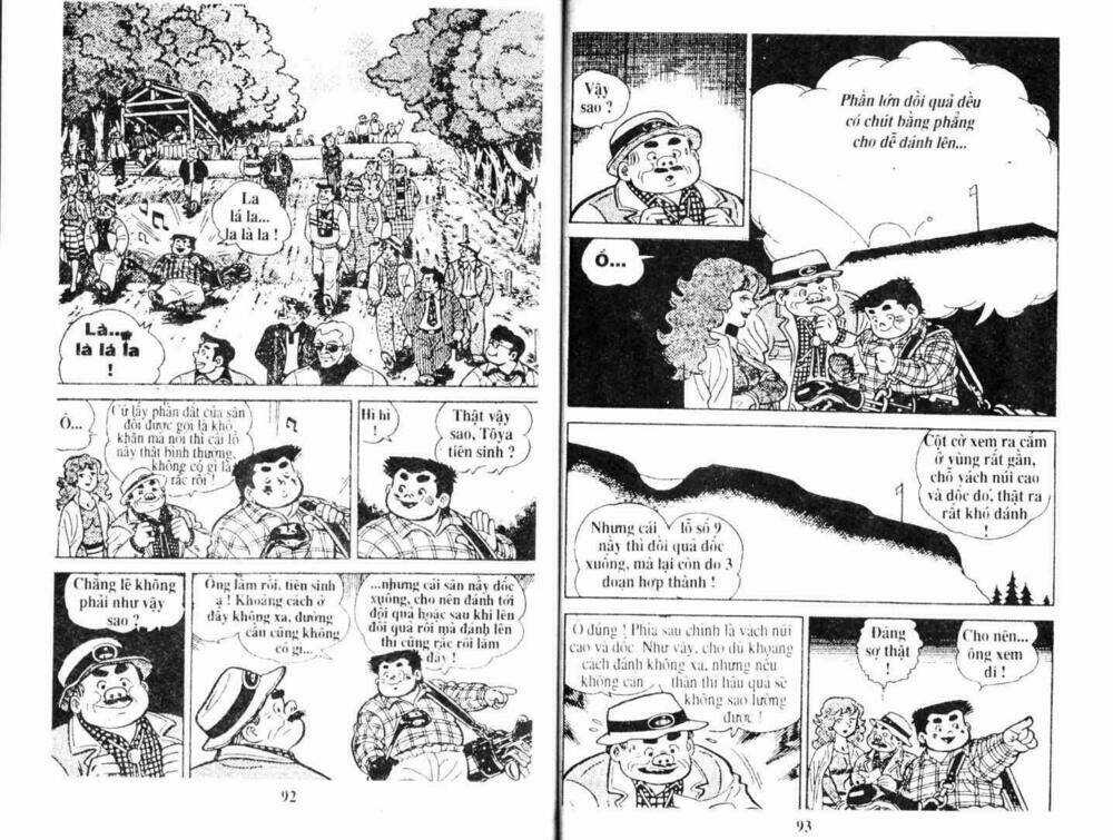 Tân Teppi Chapter 5 trang 44