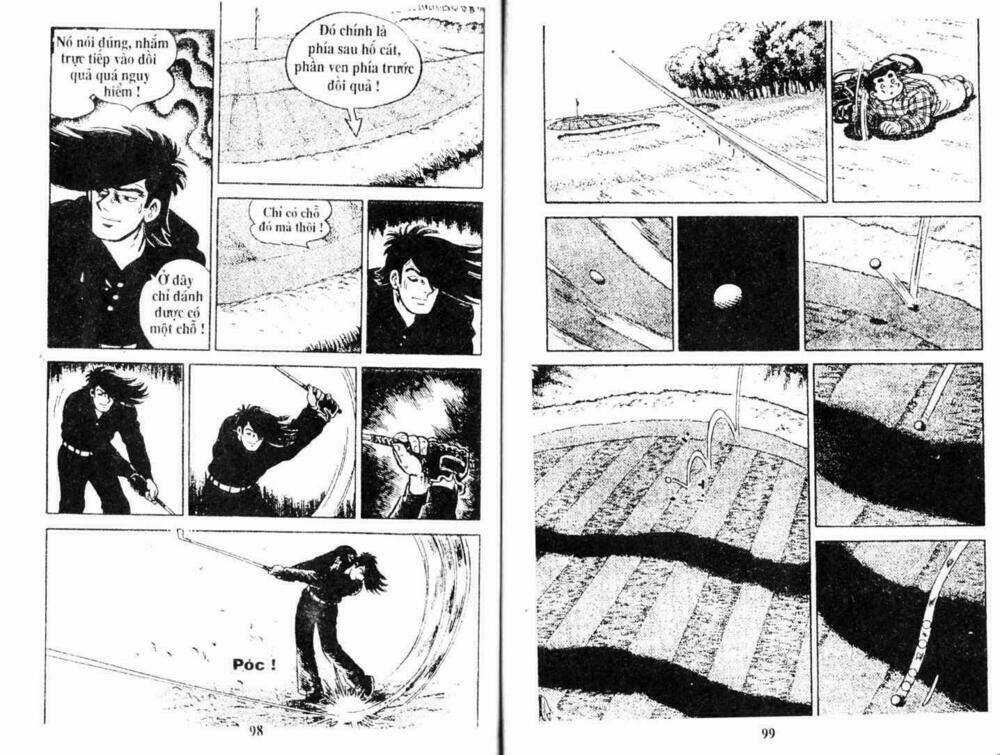 Tân Teppi Chapter 5 trang 47