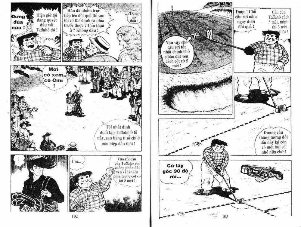 Tân Teppi Chapter 5 trang 49