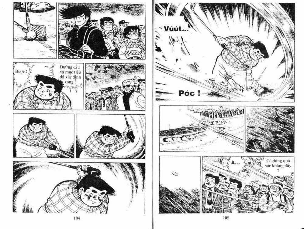 Tân Teppi Chapter 5 trang 50