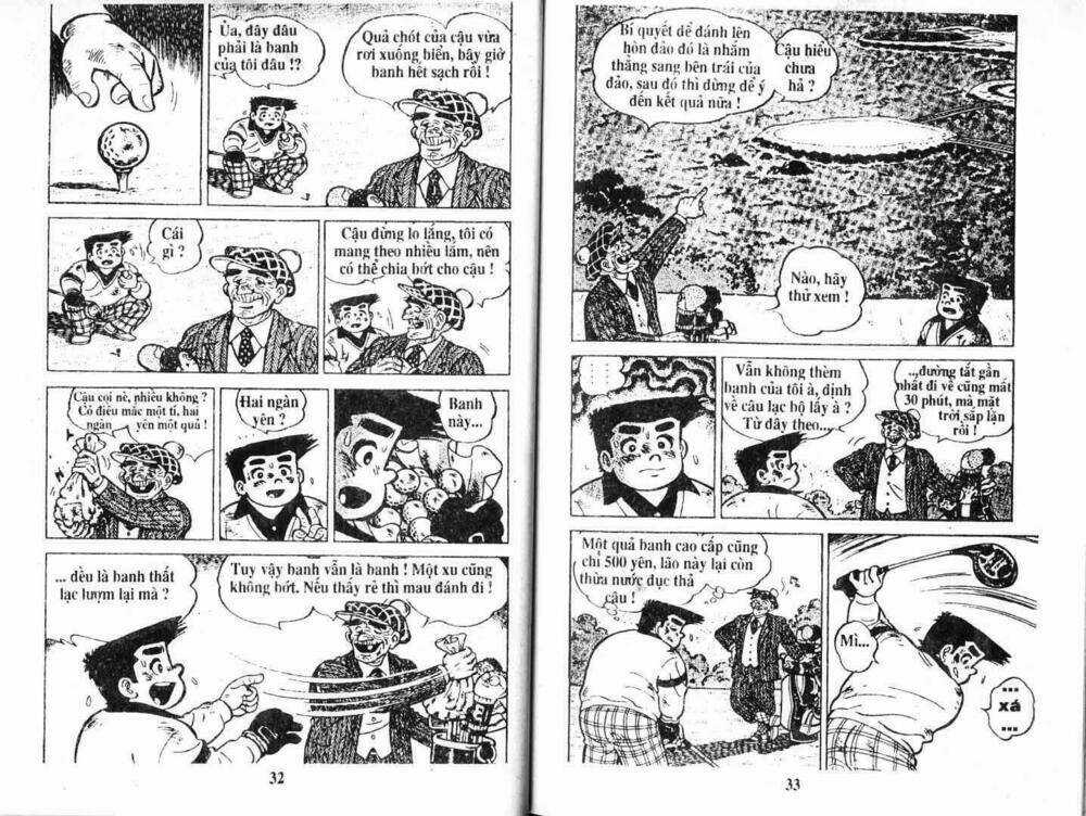 Tân Teppi Chapter 50 trang 14