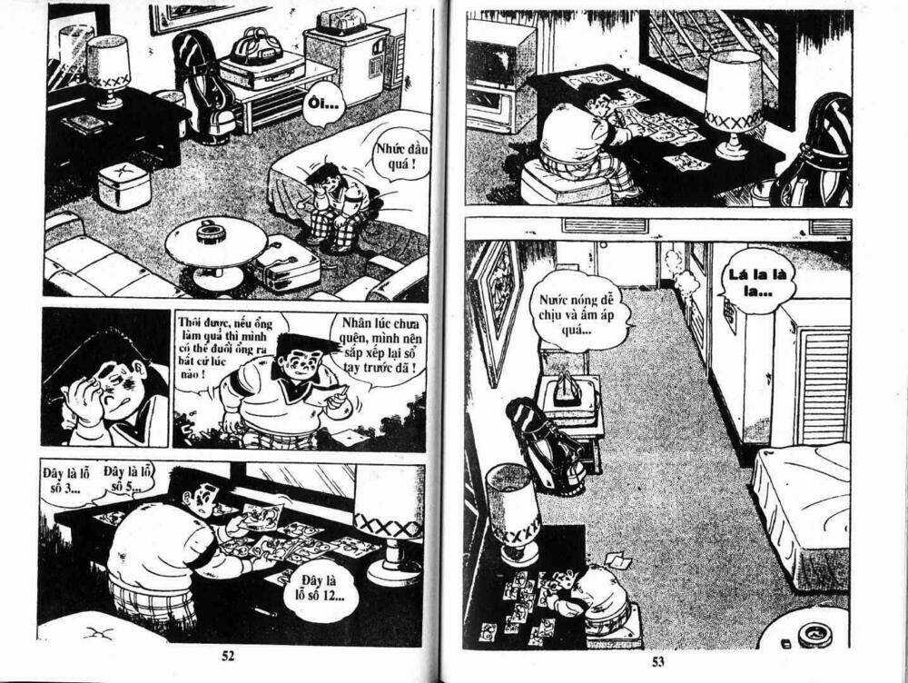 Tân Teppi Chapter 50 trang 24