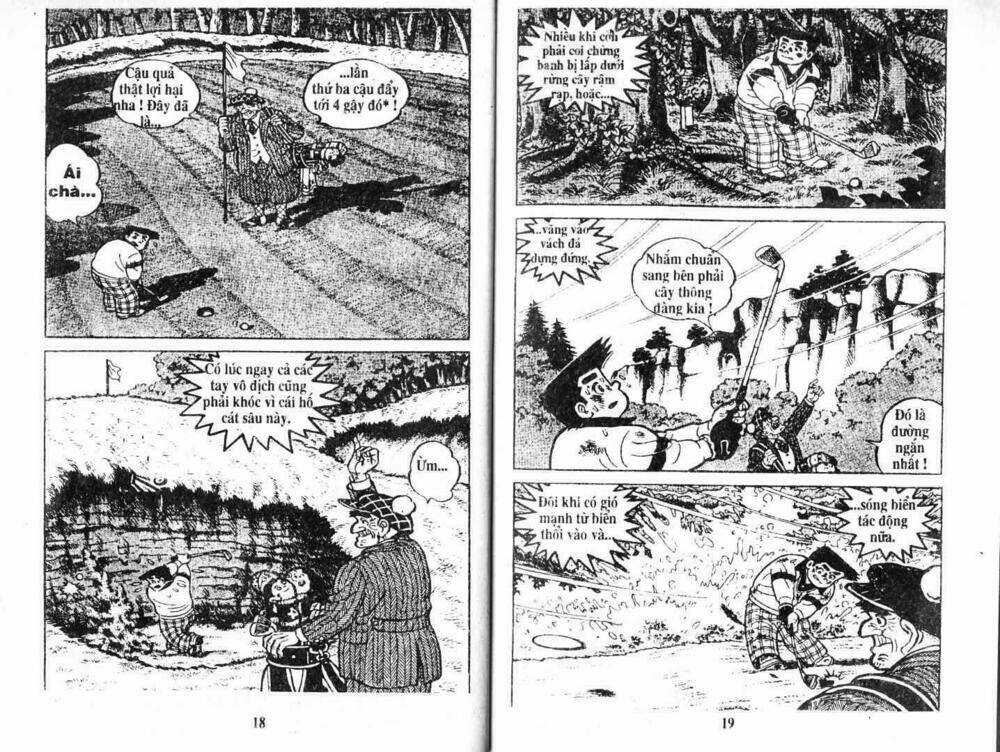 Tân Teppi Chapter 50 trang 7