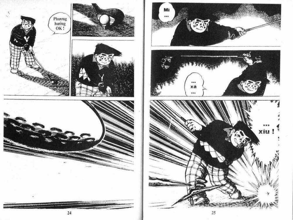 Tân Teppi Chapter 51 trang 10