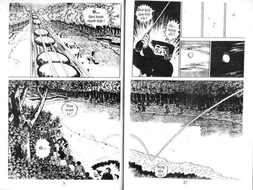 Tân Teppi Chapter 51 trang 11