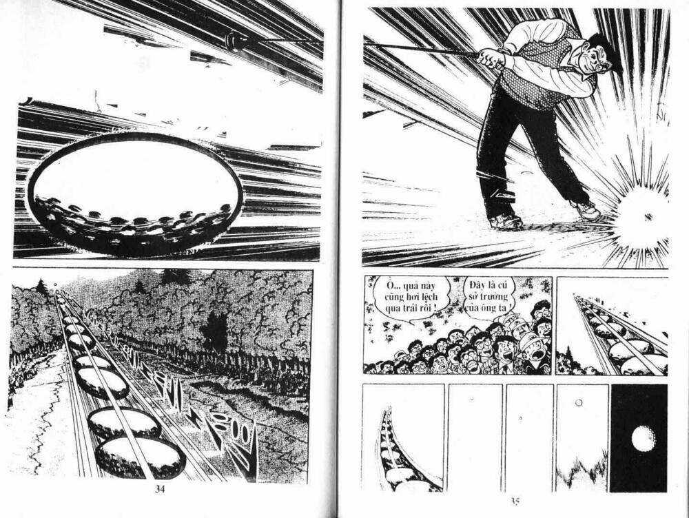 Tân Teppi Chapter 51 trang 15