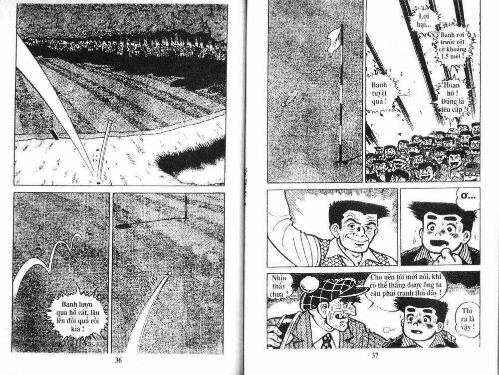 Tân Teppi Chapter 51 trang 16