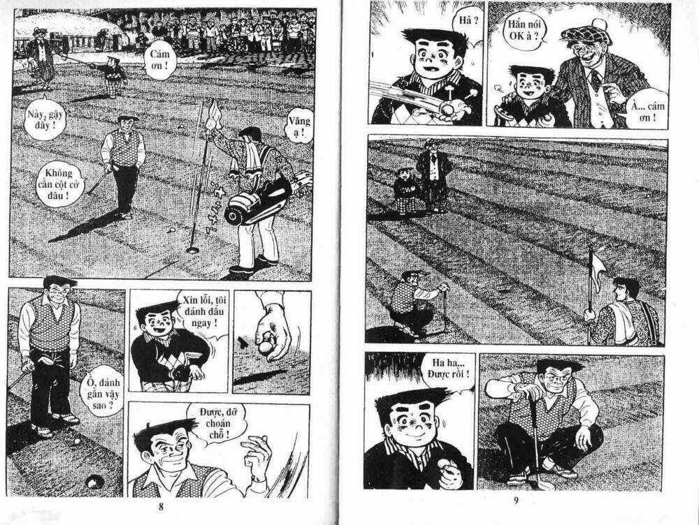 Tân Teppi Chapter 51 trang 2