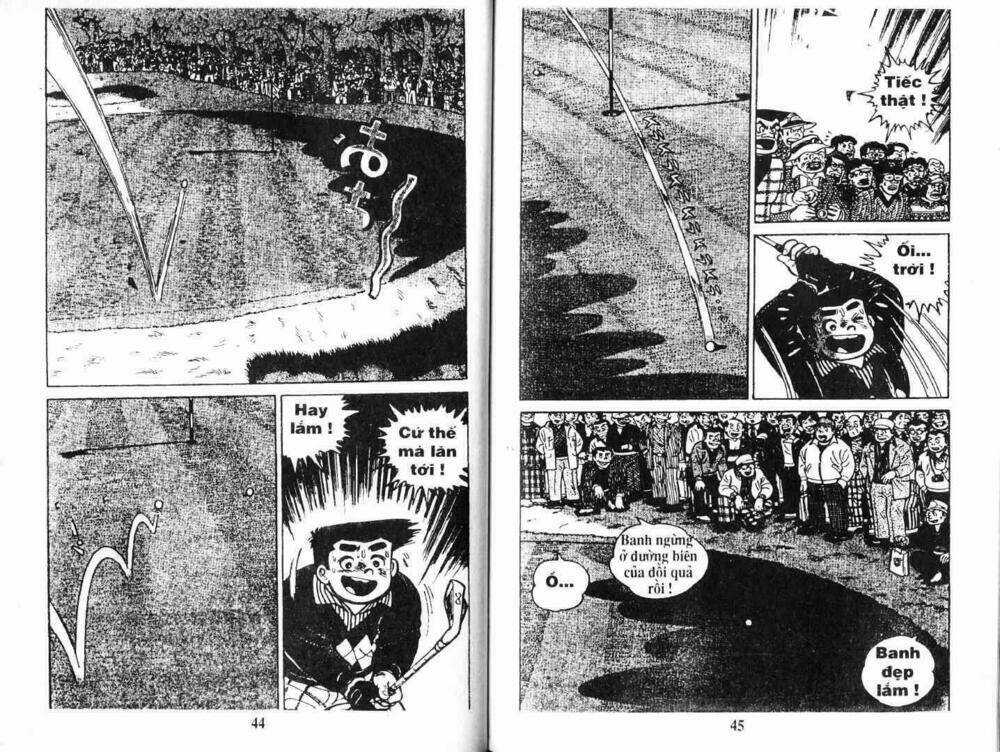 Tân Teppi Chapter 51 trang 20