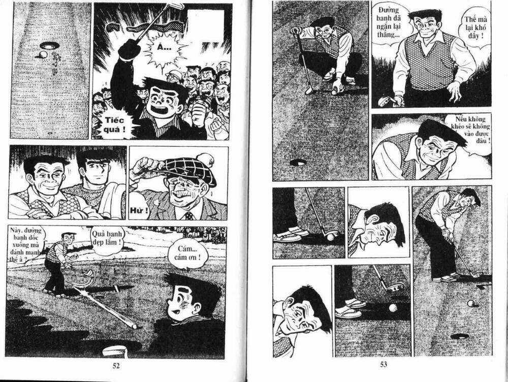 Tân Teppi Chapter 51 trang 24