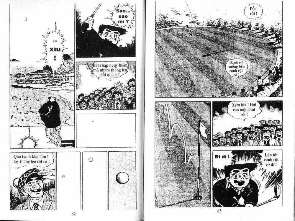 Tân Teppi Chapter 51 trang 29