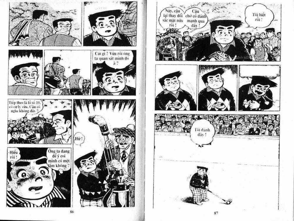 Tân Teppi Chapter 51 trang 41