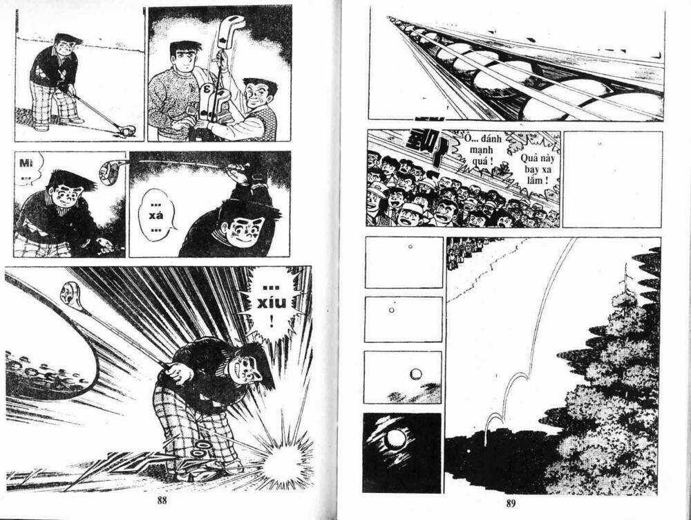 Tân Teppi Chapter 51 trang 42