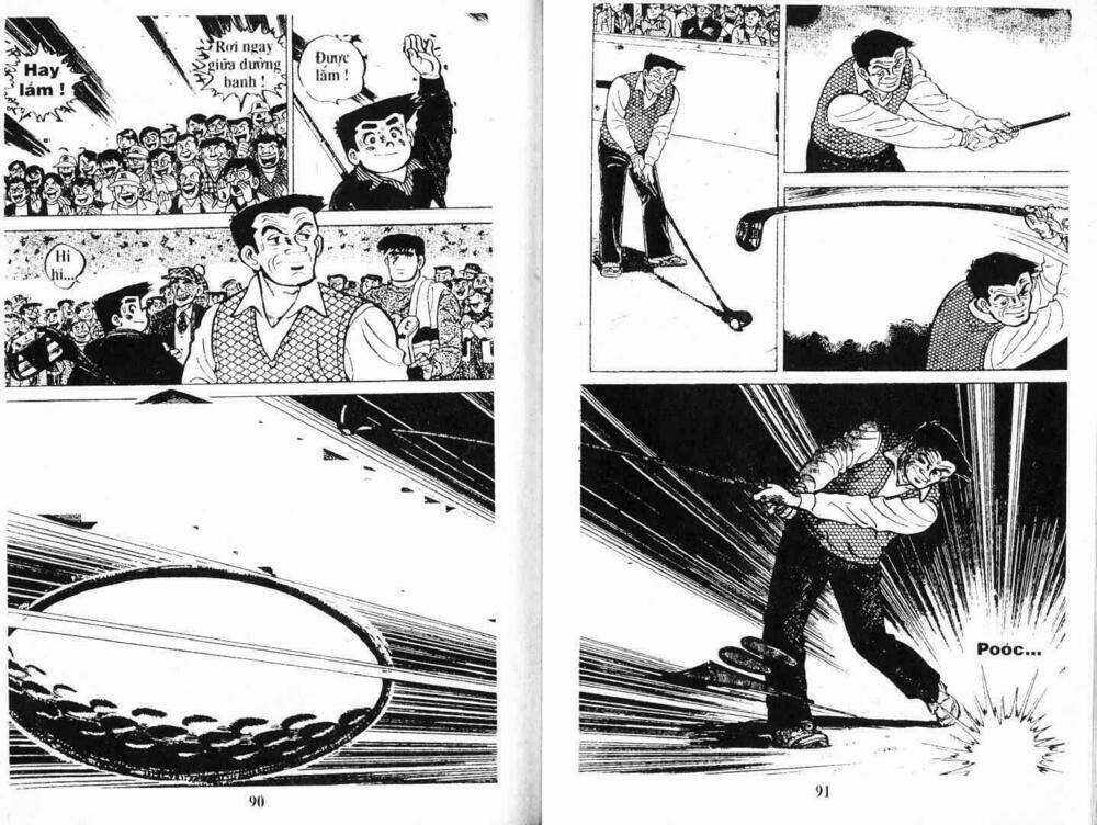 Tân Teppi Chapter 51 trang 43