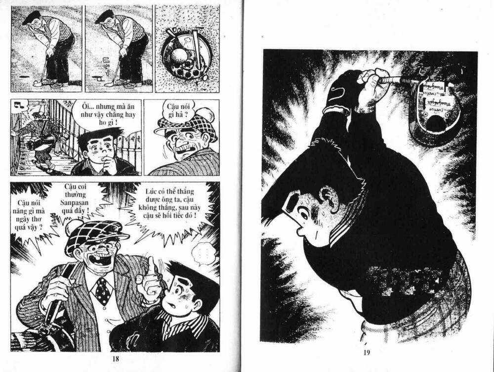 Tân Teppi Chapter 51 trang 7