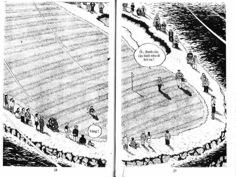 Tân Teppi Chapter 52 trang 12