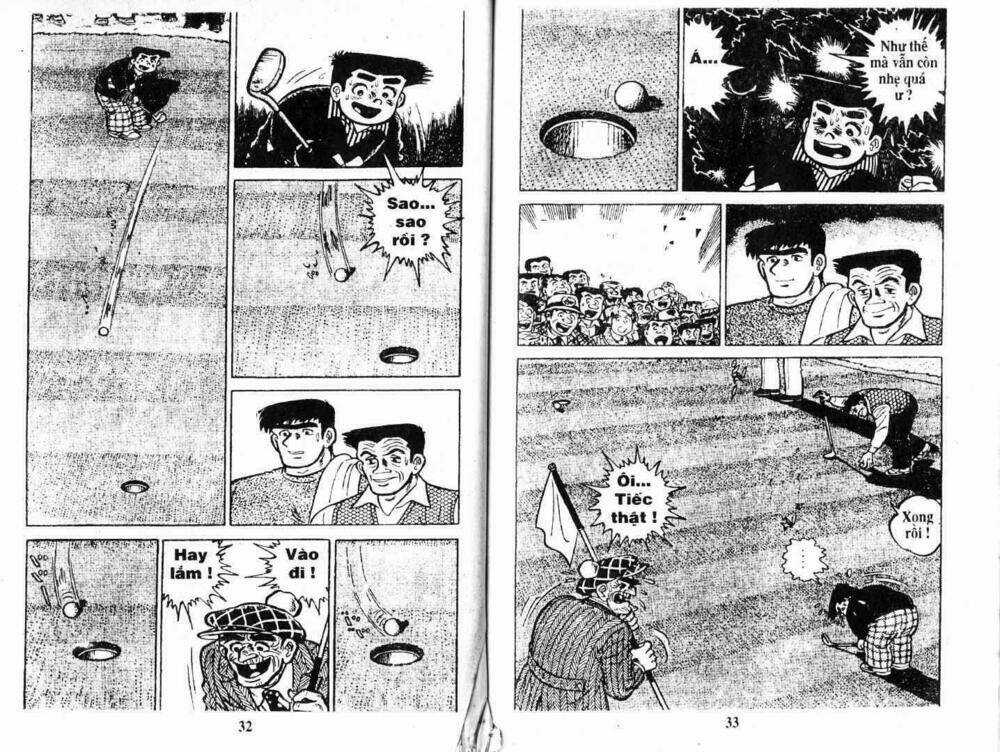 Tân Teppi Chapter 52 trang 14