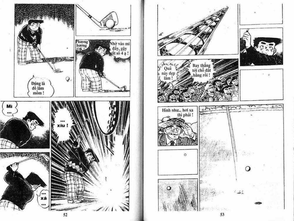 Tân Teppi Chapter 52 trang 24