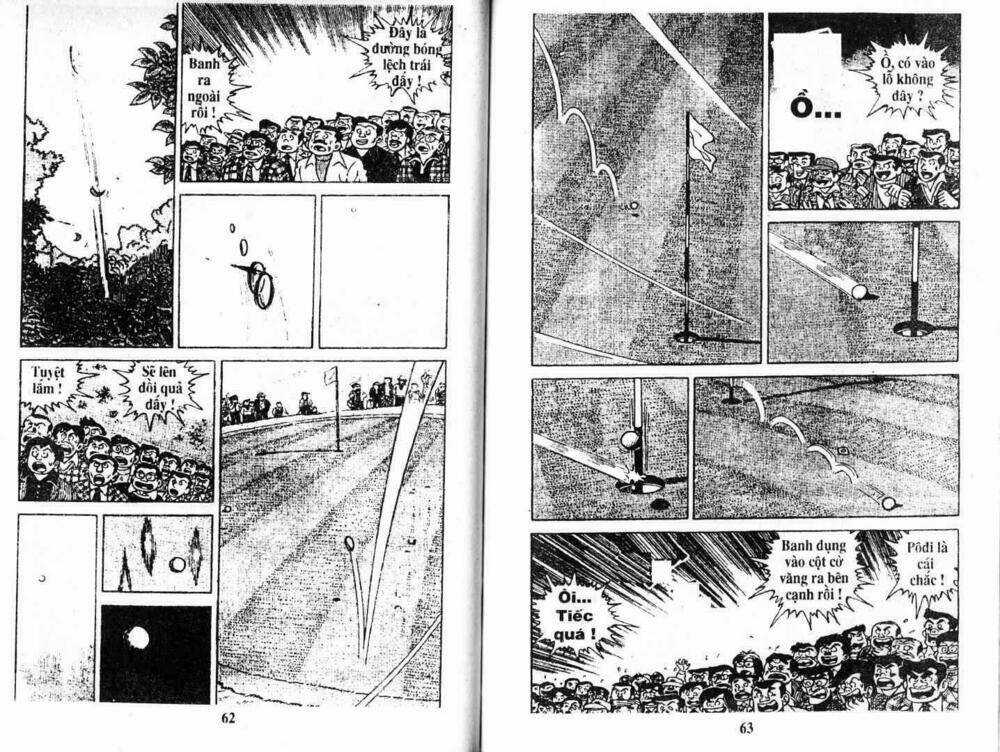 Tân Teppi Chapter 52 trang 29