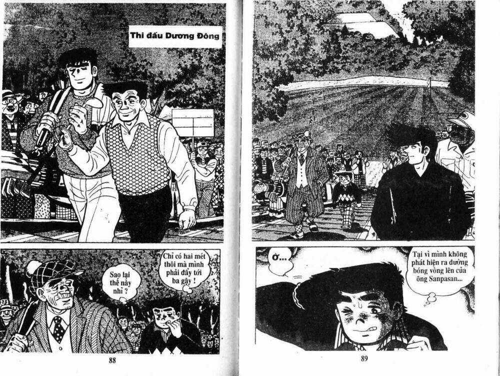 Tân Teppi Chapter 52 trang 42