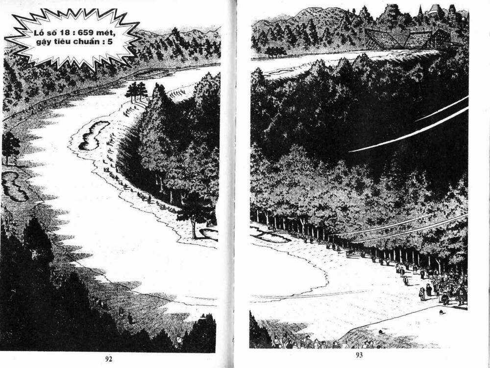 Tân Teppi Chapter 52 trang 44