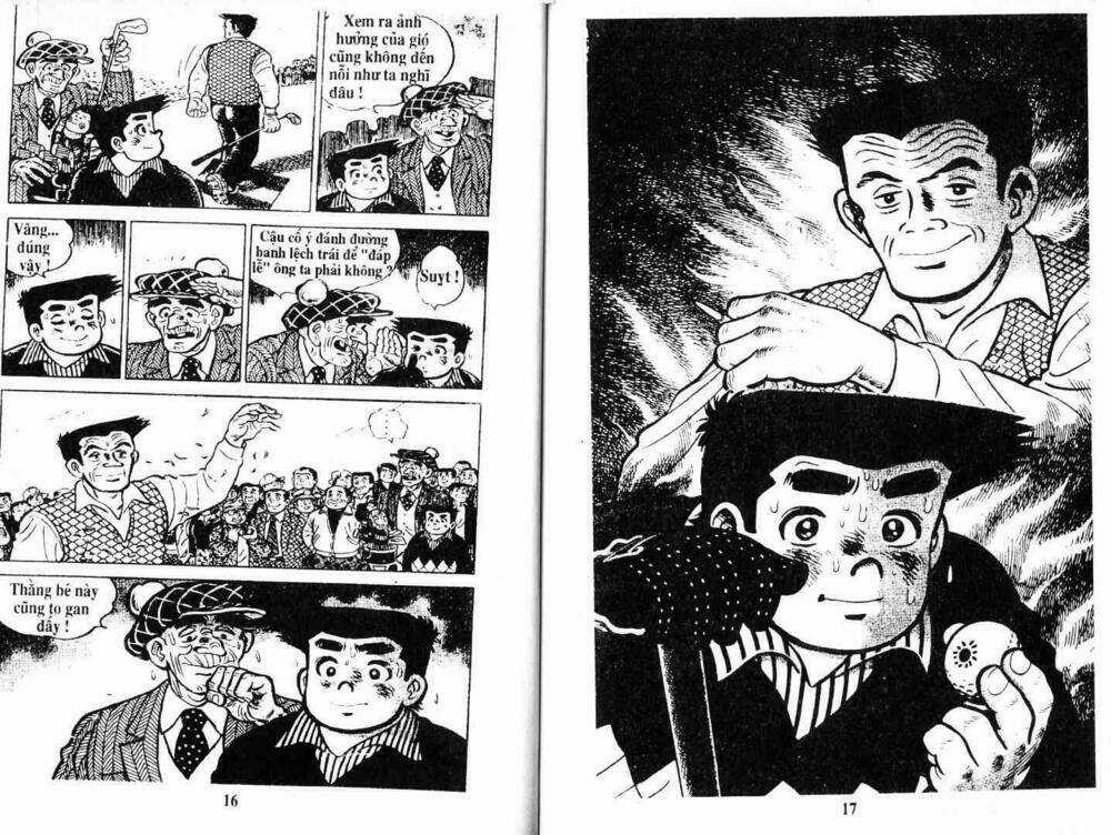 Tân Teppi Chapter 52 trang 6