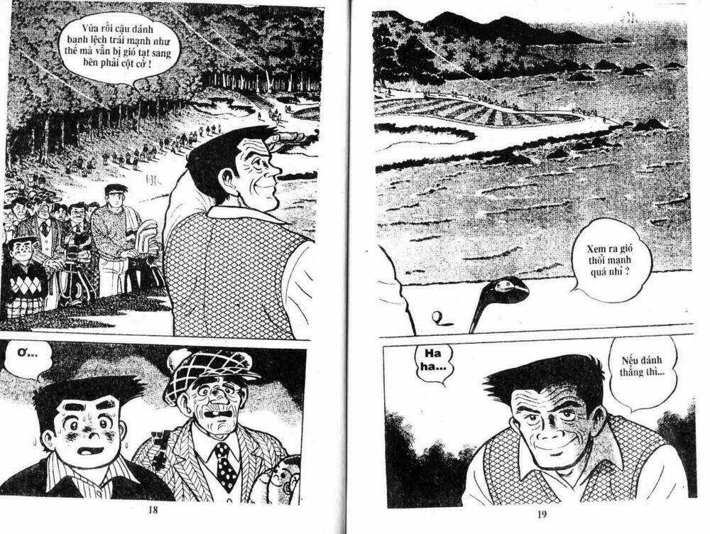 Tân Teppi Chapter 52 trang 7