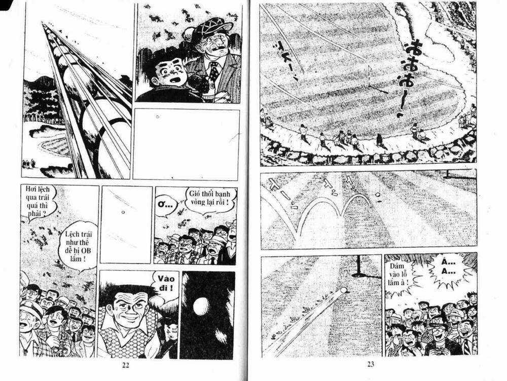 Tân Teppi Chapter 52 trang 9