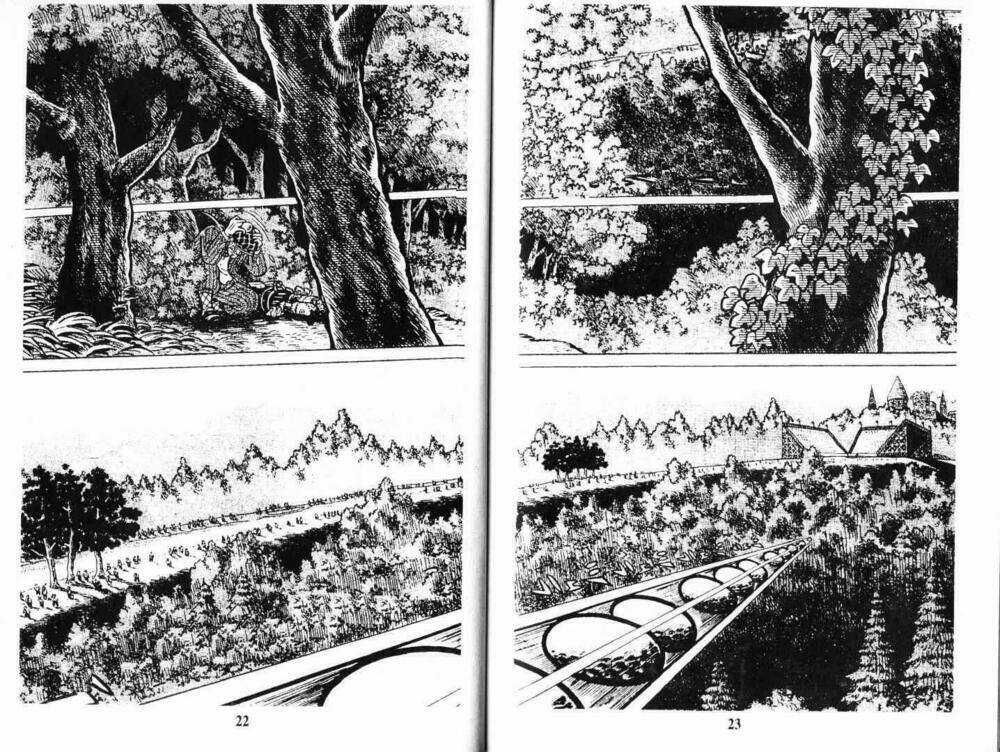 Tân Teppi Chapter 53 trang 10