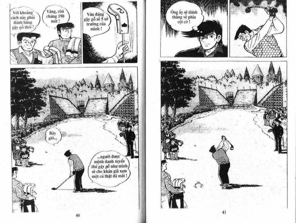 Tân Teppi Chapter 53 trang 19