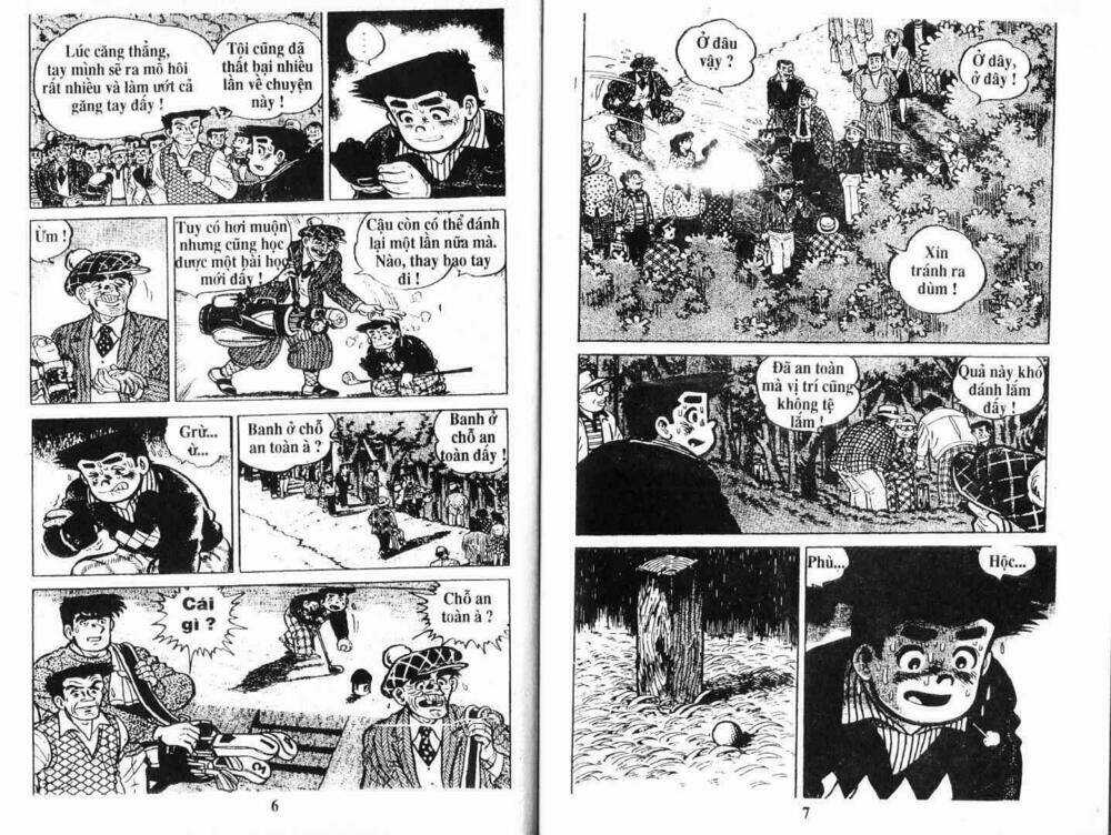 Tân Teppi Chapter 53 trang 2