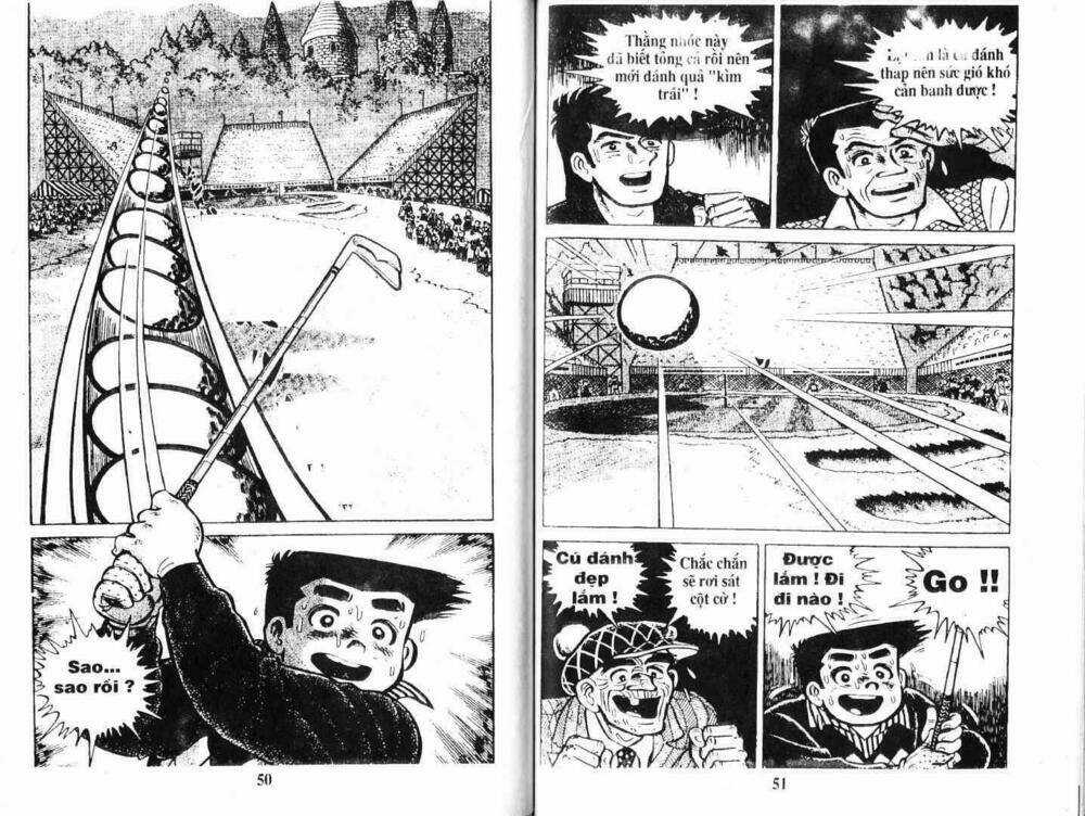 Tân Teppi Chapter 53 trang 24