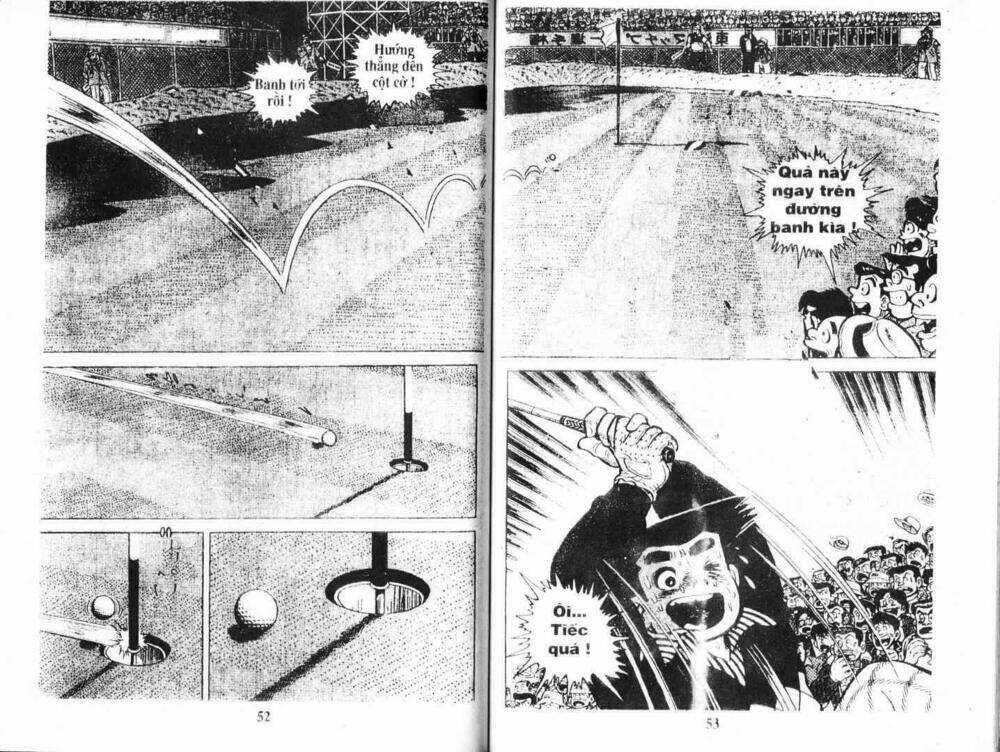 Tân Teppi Chapter 53 trang 25