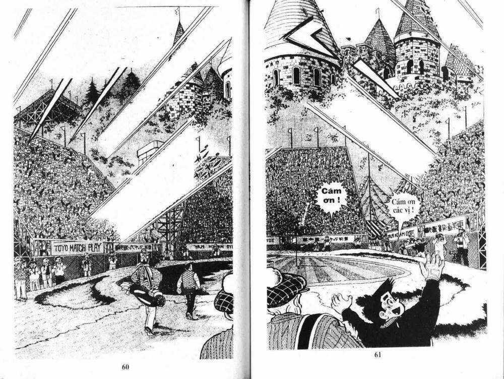 Tân Teppi Chapter 53 trang 29