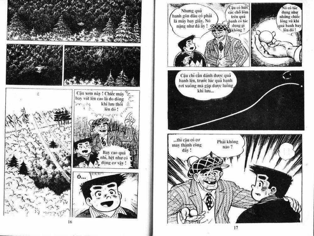 Tân Teppi Chapter 53 trang 7