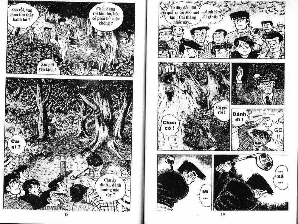 Tân Teppi Chapter 53 trang 8