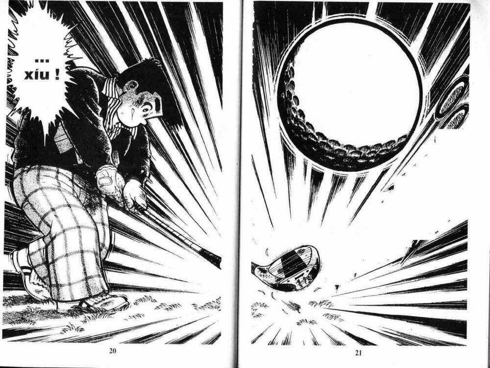 Tân Teppi Chapter 53 trang 9