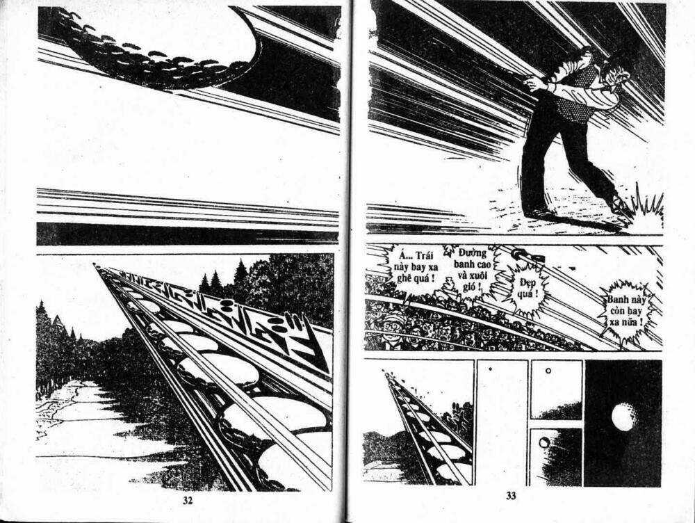 Tân Teppi Chapter 54 trang 16